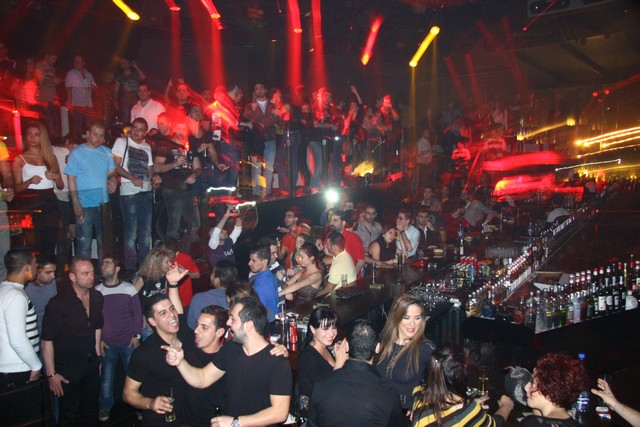 Orjan Nilsen,Alex & Sied V. Riel Part 2